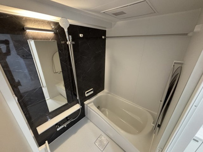 【浴室】 | コム・クオレ豊中北桜塚