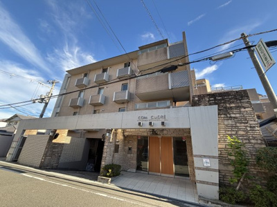 【外観】 | コム・クオレ豊中北桜塚
