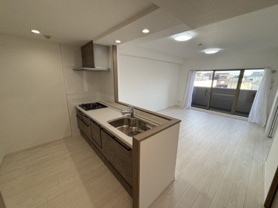 【キッチン】 | コム・クオレ豊中北桜塚