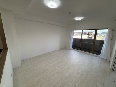 【居間・リビング】 | コム・クオレ豊中北桜塚