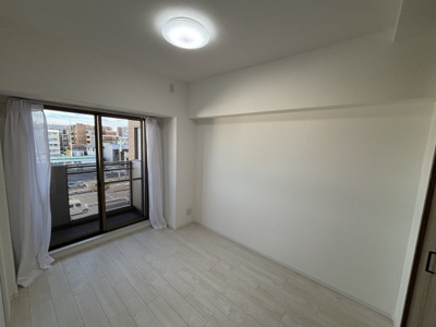 【洋室】 | コム・クオレ豊中北桜塚