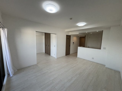 【居間・リビング】 | コム・クオレ豊中北桜塚