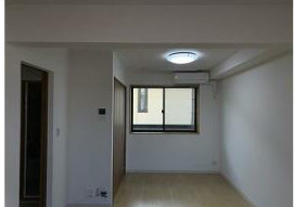 セルフィーユ守山の内装|内装です