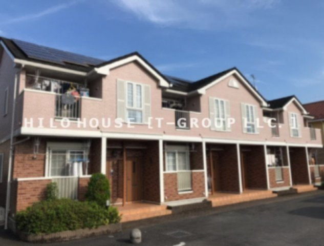 メゾン　シンシア