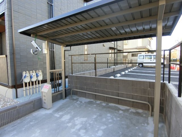 【その他共用部分】セレスティア大和町