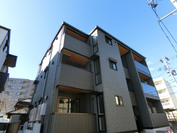 セレスティア大和町の画像