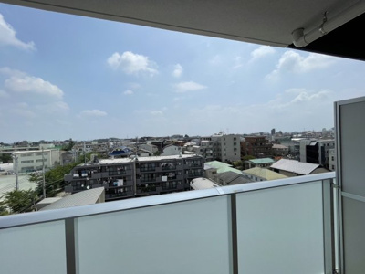 【展望】 | ARKMARK成増（アークマークナリマス）