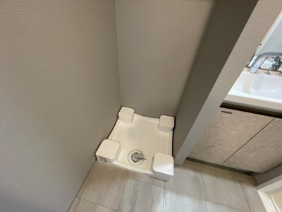 【設備】 | ARKMARK成増（アークマークナリマス）