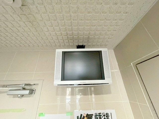 M’プラザ新大阪駅前のその他共用部分