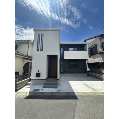 【外観】 | Kolet岩槻本丸＃05 | ★ペット相談★楽器相談★宅配BOX★追焚機能★温水洗浄便座★