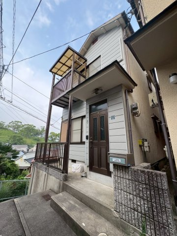 西山町4丁目戸建