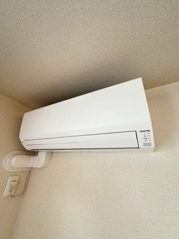 メゾンドルミエールの内装