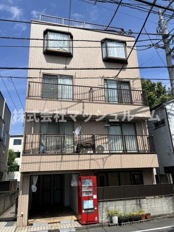 村松ビルのその他