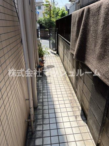 村松ビルのその他共用部分