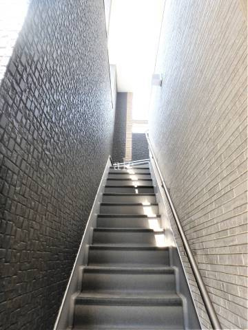 YRoom Ⅱ（ワイルームツー）のその他共用部分