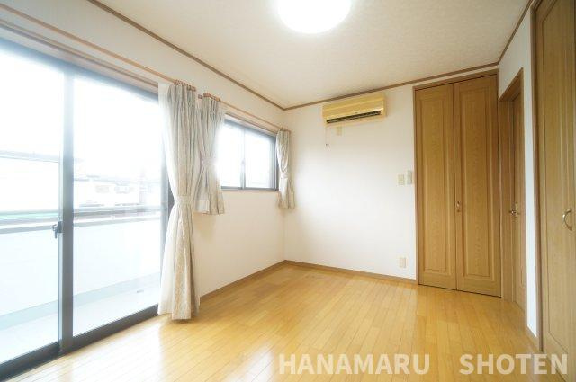 中古　千葉市若葉区桜木の洋室|＊当日ご案内可＊ご希望の物件まとめてご案内！弊社が掲載していない物件でもOK♪お気軽にご相談ください ♪お電話でのお問合わせがスムーズ♪