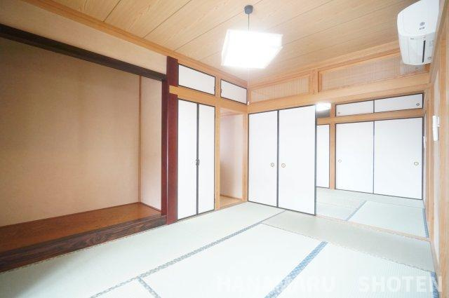 中古　千葉市若葉区桜木の和室|＊当日ご案内可＊ご希望の物件まとめてご案内！弊社が掲載していない物件でもOK♪お気軽にご相談ください ♪お電話でのお問合わせがスムーズ♪