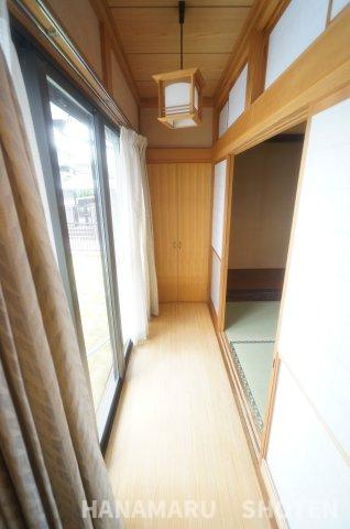 中古　千葉市若葉区桜木の内装|＊当日ご案内可＊ご希望の物件まとめてご案内！弊社が掲載していない物件でもOK♪お気軽にご相談ください ♪お電話でのお問合わせがスムーズ♪