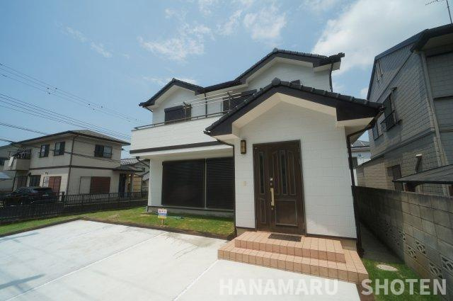 中古　千葉市若葉区桜木の外観|＊当日ご案内可＊ご希望の物件まとめてご案内！弊社が掲載していない物件でもOK♪お気軽にご相談ください ♪お電話でのお問合わせがスムーズ♪