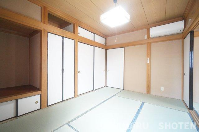 中古　千葉市若葉区桜木の和室|＊当日ご案内可＊ご希望の物件まとめてご案内！弊社が掲載していない物件でもOK♪お気軽にご相談ください ♪お電話でのお問合わせがスムーズ♪