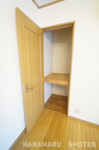 中古　千葉市若葉区桜木の収納|＊当日ご案内可＊ご希望の物件まとめてご案内！弊社が掲載していない物件でもOK♪お気軽にご相談ください ♪お電話でのお問合わせがスムーズ♪