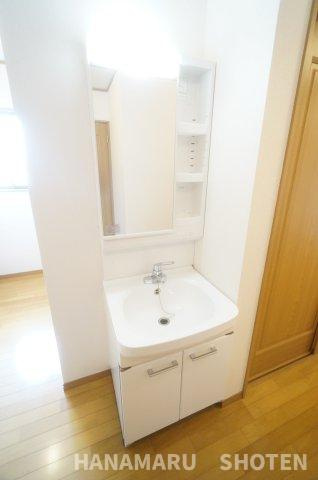 中古　千葉市若葉区桜木の独立洗面台|＊当日ご案内可＊ご希望の物件まとめてご案内！弊社が掲載していない物件でもOK♪お気軽にご相談ください ♪お電話でのお問合わせがスムーズ♪