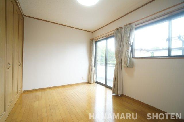 中古　千葉市若葉区桜木の洋室|＊当日ご案内可＊ご希望の物件まとめてご案内！弊社が掲載していない物件でもOK♪お気軽にご相談ください ♪お電話でのお問合わせがスムーズ♪