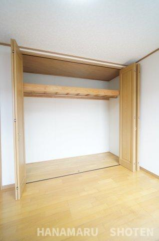 中古　千葉市若葉区桜木の収納|＊当日ご案内可＊ご希望の物件まとめてご案内！弊社が掲載していない物件でもOK♪お気軽にご相談ください ♪お電話でのお問合わせがスムーズ♪