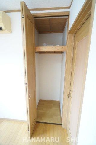 中古　千葉市若葉区桜木の収納|＊当日ご案内可＊ご希望の物件まとめてご案内！弊社が掲載していない物件でもOK♪お気軽にご相談ください ♪お電話でのお問合わせがスムーズ♪