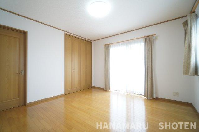 中古　千葉市若葉区桜木の洋室|＊当日ご案内可＊ご希望の物件まとめてご案内！弊社が掲載していない物件でもOK♪お気軽にご相談ください ♪お電話でのお問合わせがスムーズ♪