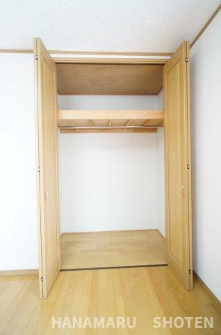 中古　千葉市若葉区桜木の収納|＊当日ご案内可＊ご希望の物件まとめてご案内！弊社が掲載していない物件でもOK♪お気軽にご相談ください ♪お電話でのお問合わせがスムーズ♪