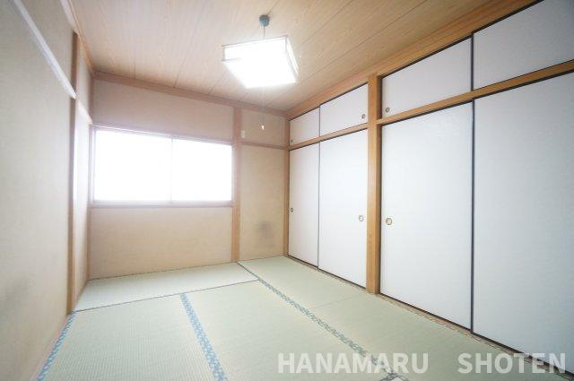 中古　千葉市若葉区桜木の和室|＊当日ご案内可＊ご希望の物件まとめてご案内！弊社が掲載していない物件でもOK♪お気軽にご相談ください ♪お電話でのお問合わせがスムーズ♪