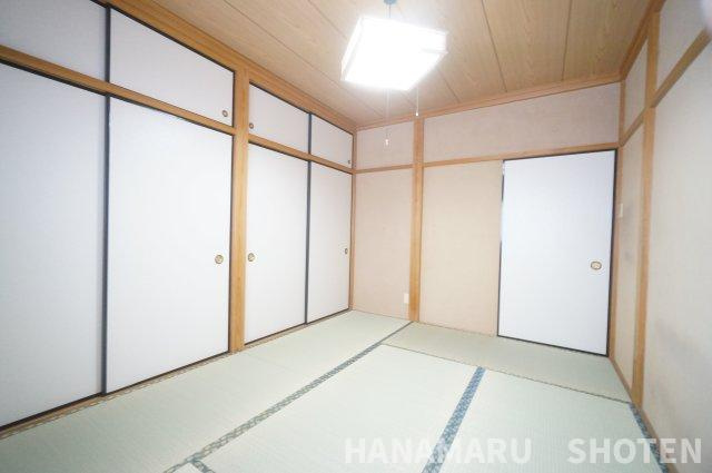 中古　千葉市若葉区桜木の和室|＊当日ご案内可＊ご希望の物件まとめてご案内！弊社が掲載していない物件でもOK♪お気軽にご相談ください ♪お電話でのお問合わせがスムーズ♪