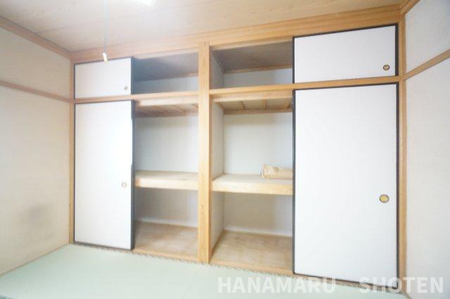 中古　千葉市若葉区桜木の収納|＊当日ご案内可＊ご希望の物件まとめてご案内！弊社が掲載していない物件でもOK♪お気軽にご相談ください ♪お電話でのお問合わせがスムーズ♪