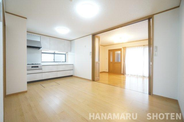 中古　千葉市若葉区桜木の居間・リビング|＊当日ご案内可＊ご希望の物件まとめてご案内！弊社が掲載していない物件でもOK♪お気軽にご相談ください ♪お電話でのお問合わせがスムーズ♪