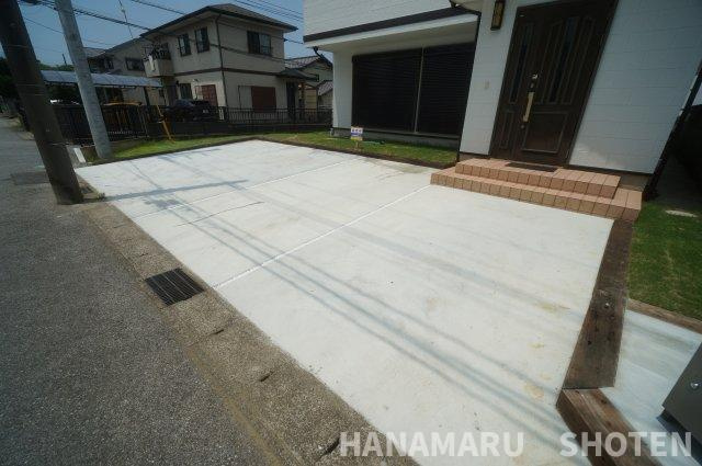 中古　千葉市若葉区桜木の駐車場|＊当日ご案内可＊ご希望の物件まとめてご案内！弊社が掲載していない物件でもOK♪お気軽にご相談ください ♪お電話でのお問合わせがスムーズ♪