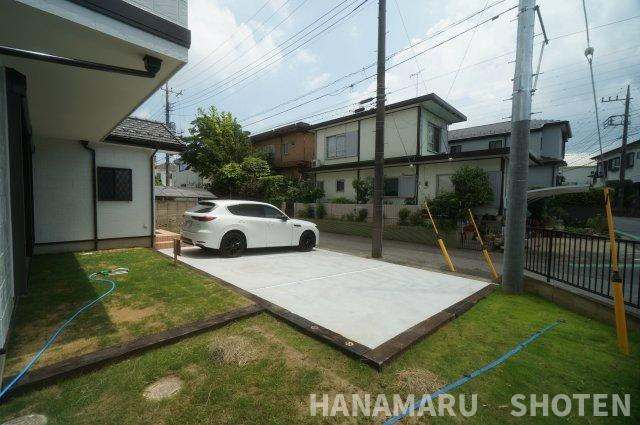 中古　千葉市若葉区桜木の庭|＊当日ご案内可＊ご希望の物件まとめてご案内！弊社が掲載していない物件でもOK♪お気軽にご相談ください ♪お電話でのお問合わせがスムーズ♪