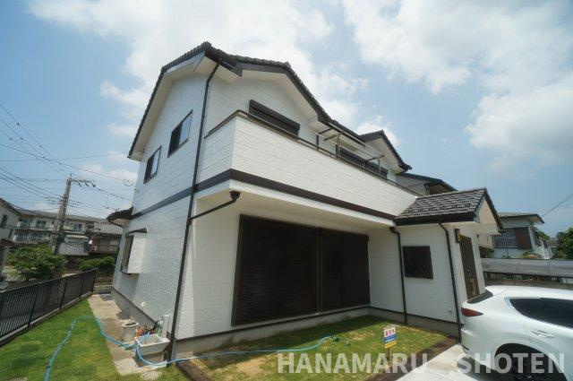 中古　千葉市若葉区桜木の外観|＊当日ご案内可＊ご希望の物件まとめてご案内！弊社が掲載していない物件でもOK♪お気軽にご相談ください ♪お電話でのお問合わせがスムーズ♪