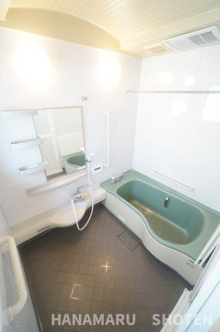 中古　千葉市若葉区桜木の浴室|＊当日ご案内可＊ご希望の物件まとめてご案内！弊社が掲載していない物件でもOK♪お気軽にご相談ください ♪お電話でのお問合わせがスムーズ♪