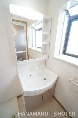 中古　千葉市若葉区桜木の独立洗面台|＊当日ご案内可＊ご希望の物件まとめてご案内！弊社が掲載していない物件でもOK♪お気軽にご相談ください ♪お電話でのお問合わせがスムーズ♪