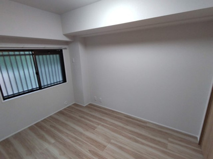 【洋室】サンコーポ幸 