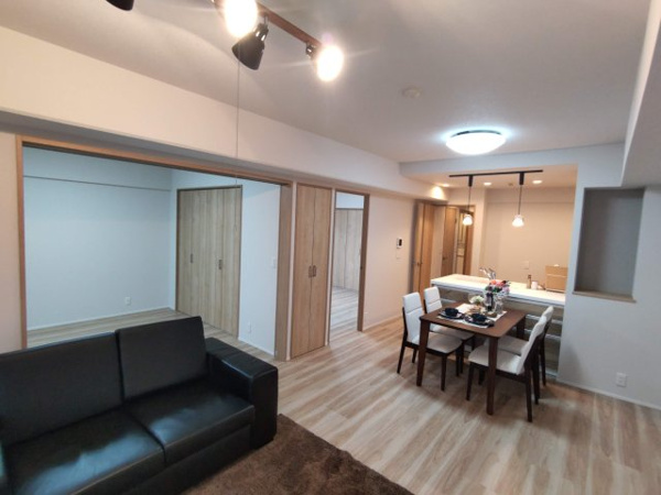 サンコーポ幸の画像