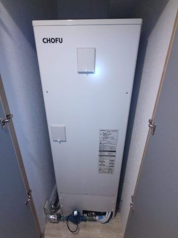 【設備】サンコーポ幸 