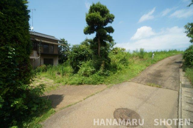 中古　千葉市緑区高津戸町の前面道路含む現地写真|＊当日ご案内可＊ご希望の物件まとめてご案内！弊社が掲載していない物件でもOK♪お気軽にご相談ください ♪お電話でのお問合わせがスムーズ♪