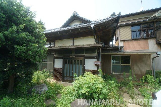 中古　千葉市緑区高津戸町