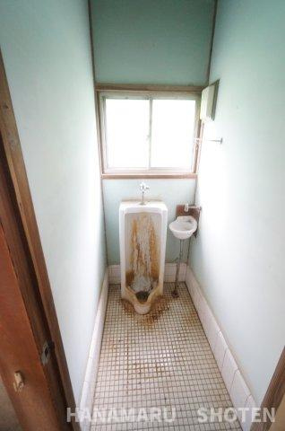 中古　千葉市緑区高津戸町のトイレ|＊当日ご案内可＊ご希望の物件まとめてご案内！弊社が掲載していない物件でもOK♪お気軽にご相談ください ♪お電話でのお問合わせがスムーズ♪