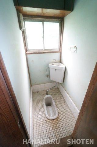 中古　千葉市緑区高津戸町のトイレ|＊当日ご案内可＊ご希望の物件まとめてご案内！弊社が掲載していない物件でもOK♪お気軽にご相談ください ♪お電話でのお問合わせがスムーズ♪