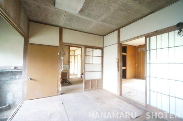 中古　千葉市緑区高津戸町の内装|＊当日ご案内可＊ご希望の物件まとめてご案内！弊社が掲載していない物件でもOK♪お気軽にご相談ください ♪お電話でのお問合わせがスムーズ♪