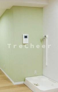 【設備】 | 日興パレスビル渋谷