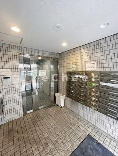 【ロビー】 | 日興パレスビル渋谷